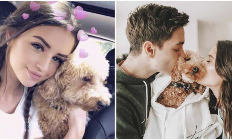 Si hablas con tu perro eres increíblemente inteligente