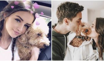 Si hablas con tu perro eres increíblemente inteligente