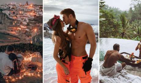 Tipos de Hombres por los que Vale la Pena Arriesgar el Corazón