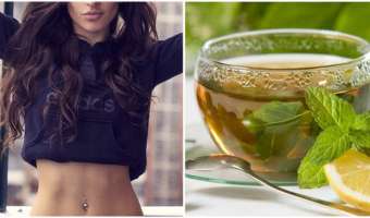 3 Infusiones de Noche para mantener tu Peso Ideal
