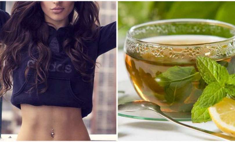 3 Infusiones de Noche para mantener tu Peso Ideal