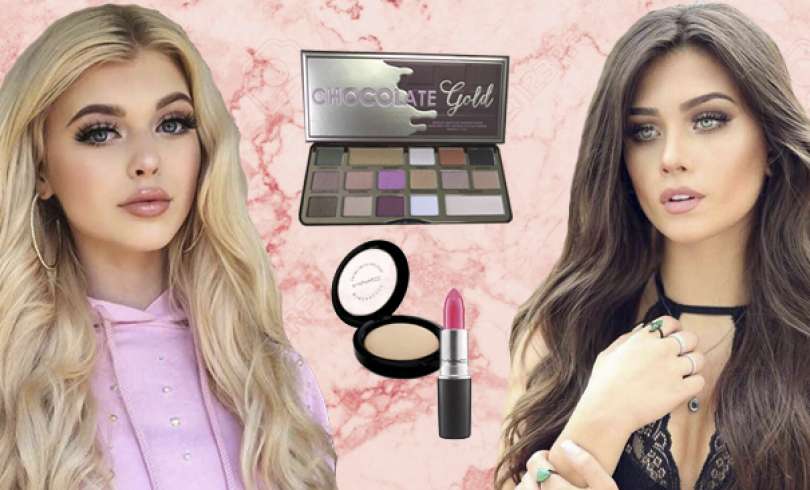 Cómo Lucir más Joven • 9 Secretos de Maquillaje que si Funcionan