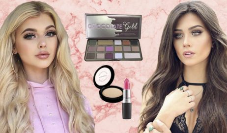 Cómo Lucir más Joven • 9 Secretos de Maquillaje que si Funcionan