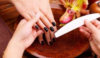 Como hacer Crecer las Uñas Mordidas rápido