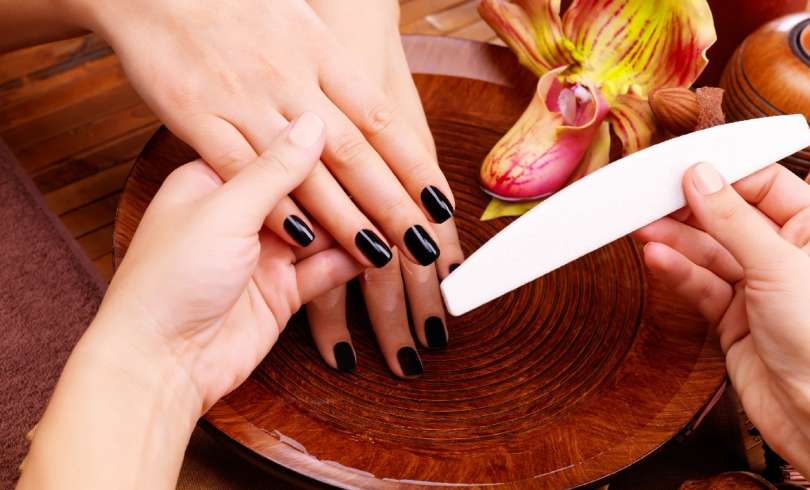 Como hacer Crecer las Uñas Mordidas rápido