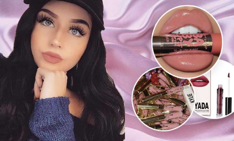 Cómo Lograr unos Labios más Gruesos con Maquillaje (Paso a Paso)