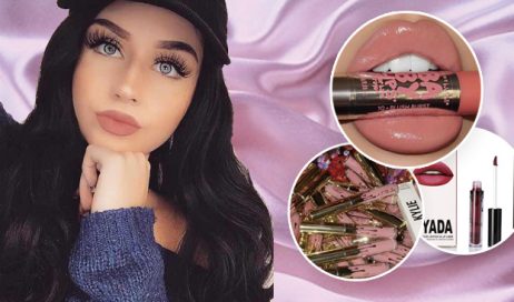 Cómo Lograr unos Labios más Gruesos con Maquillaje (Paso a Paso)