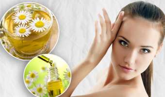 9 increíbles beneficios para la salud del té de manzanilla