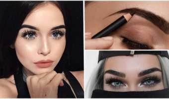 Secretos Efectivos para Lograr unas Cejas Perfectas Fácilmente