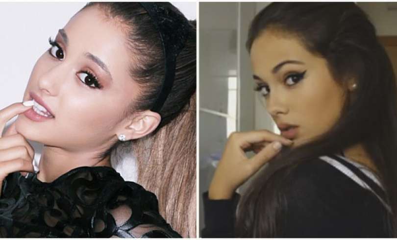 Maquillaje de Ariana Grande • Tutorial Paso a Paso