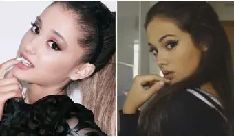 Maquillaje de Ariana Grande • Tutorial Paso a Paso