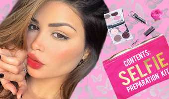 Como Lograr unas Cejas Perfectas para tus Selfies