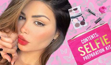 Como Lograr unas Cejas Perfectas para tus Selfies