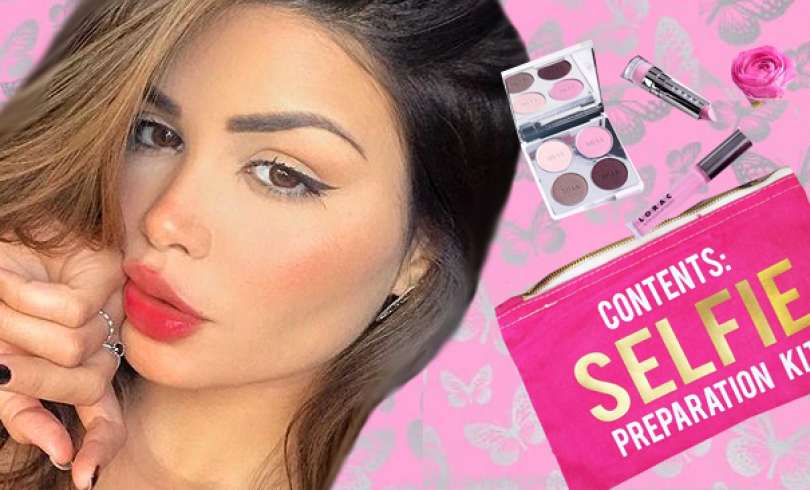 Como Lograr unas Cejas Perfectas para tus Selfies