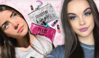 Maquillaje Impecable para el Día, Paso a Paso. ¡Te fascinará!