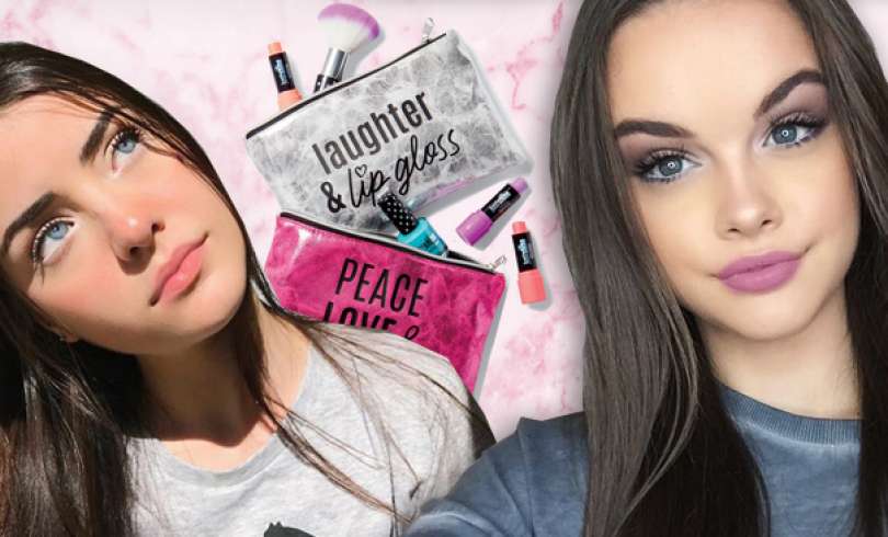 Maquillaje Impecable para el Día, Paso a Paso. ¡Te fascinará!