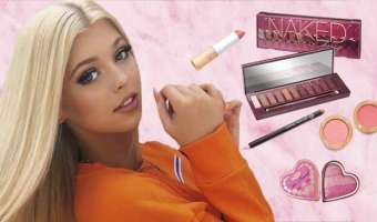 Maquillaje de Primavera para que Luzcas Perfecta esta Temporada