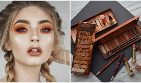 Cómo Lucir los Tonos Durazno en tu Makeup