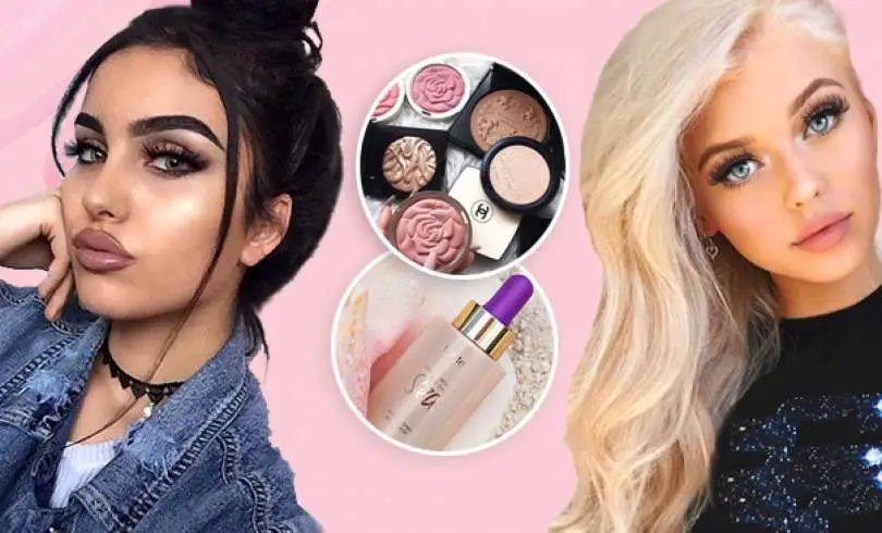 Trucos Definitivos para hacer que tu Maquillaje dure Más