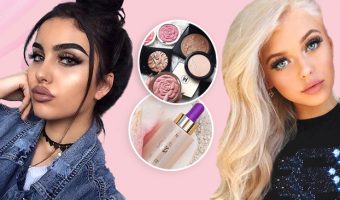 Trucos Definitivos para hacer que tu Maquillaje dure Más