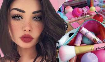 Trucos para que tu Makeup dure Más. ¡Cómo toda una Profesional!