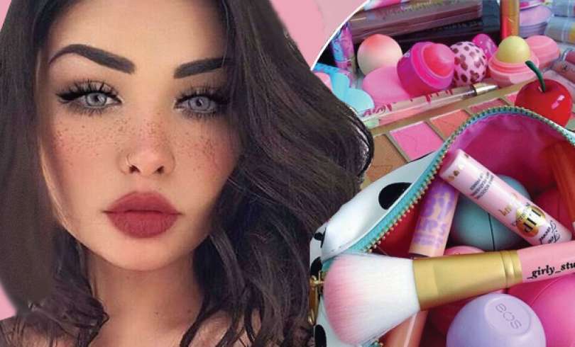 Trucos para que tu Makeup dure Más. ¡Cómo toda una Profesional!