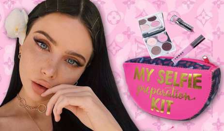 Cómo Hacer para que el Maquillaje Dure todo el Día