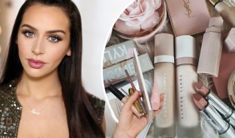 Con este Truco tu Maquillaje estará Impecable durante todo el Día