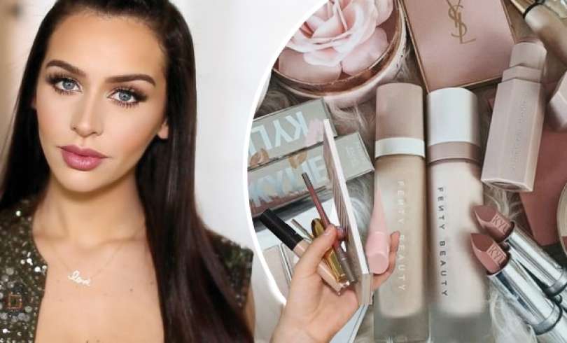 Con este Truco tu Maquillaje estará Impecable durante todo el Día