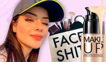 Cómo Aplicar la Base Liquida para un Maquillaje Impecable
