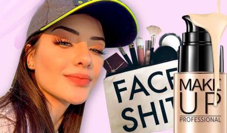 Cómo Aplicar la Base Liquida para un Maquillaje Impecable
