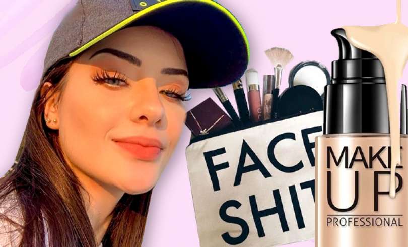Cómo Aplicar la Base Liquida para un Maquillaje Impecable