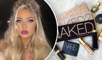 El Secreto para Maquillar tus Labios Perfectos