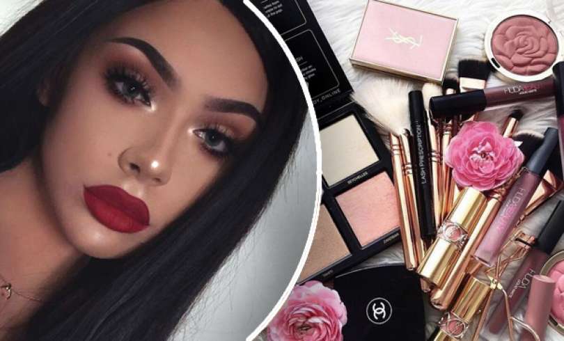 8 Trucos para Lograr unos Labios Perfectos Rápido y Fácilmente