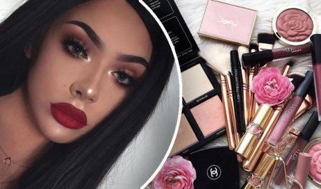 8 Trucos para Lograr unos Labios Perfectos Rápido y Fácilmente