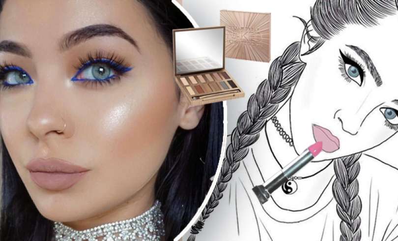 Cómo lograr un Perfecto Acabado Mate en tu Maquillaje