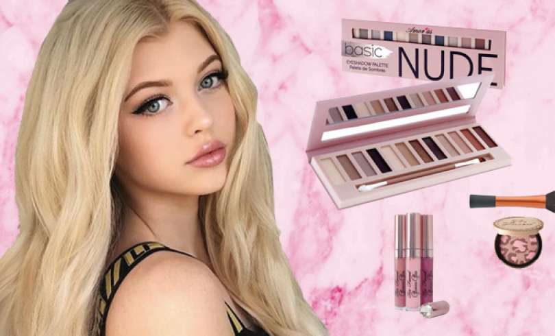 Trucos Definitivos para verte Hermosa con Poco Maquillaje