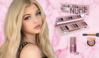 Trucos Definitivos para verte Hermosa con Poco Maquillaje