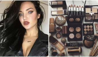 Maquillaje para Fiesta • De Noche Juvenil • Paso a Paso