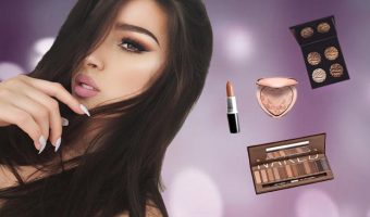 16 Tutoriales de Maquillaje de Ojos Marrones para Lucir Increíble