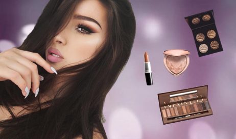 16 Tutoriales de Maquillaje de Ojos Marrones para Lucir Increíble