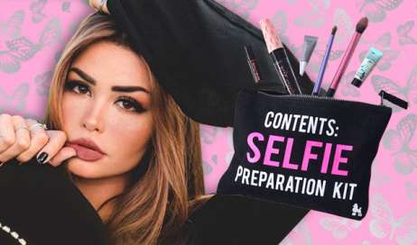 Trucos de Maquillaje para Profundizar la Mirada y hacerla Seductora