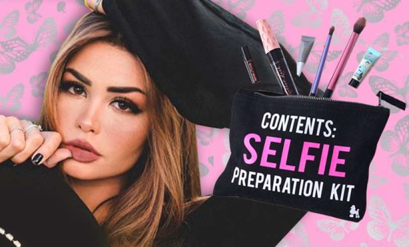 Trucos de Maquillaje para Profundizar la Mirada y hacerla Seductora