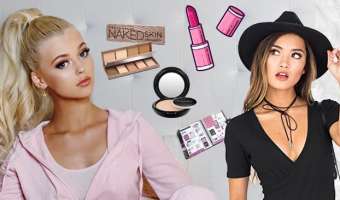 Maquillaje para ir a la Universidad para Chicas Ocupadas como Tú