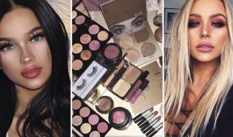 Maquillaje para lucir Super Sensual, ¡Lo Amarás!
