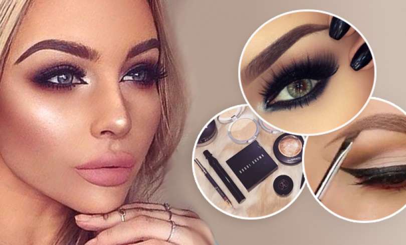 7 Trucos para unas Cejas Perfectas y Naturales