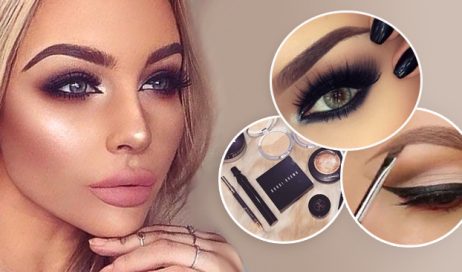 7 Trucos para unas Cejas Perfectas y Naturales
