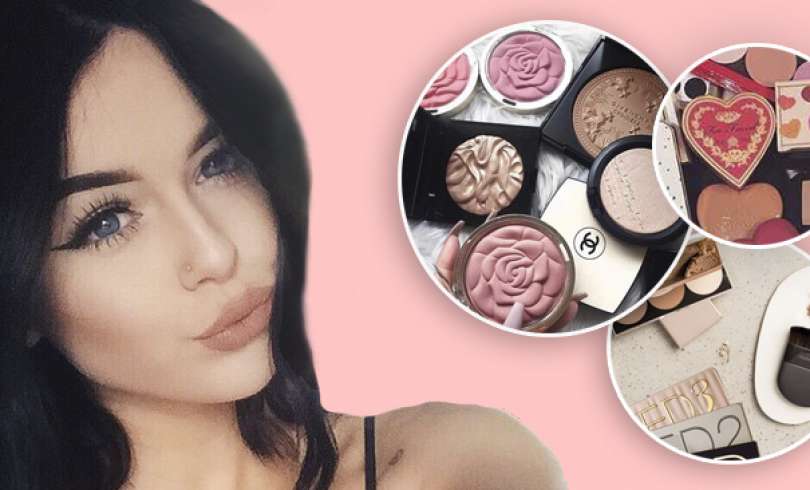 Cómo Perfilar la Nariz con Maquillaje de forma Efectiva (Paso a Paso)