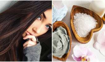 2 Mascarillas Caseras para Reparar tu Cabello en Minutos