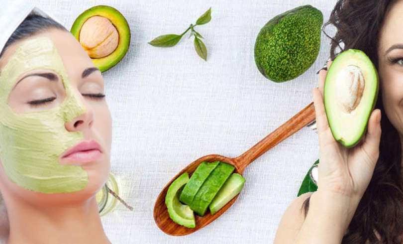 4 Tratamientos de Belleza con Aguacate para una Piel más Hermosa